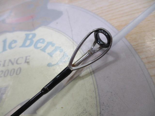 レイヴン RVS110M