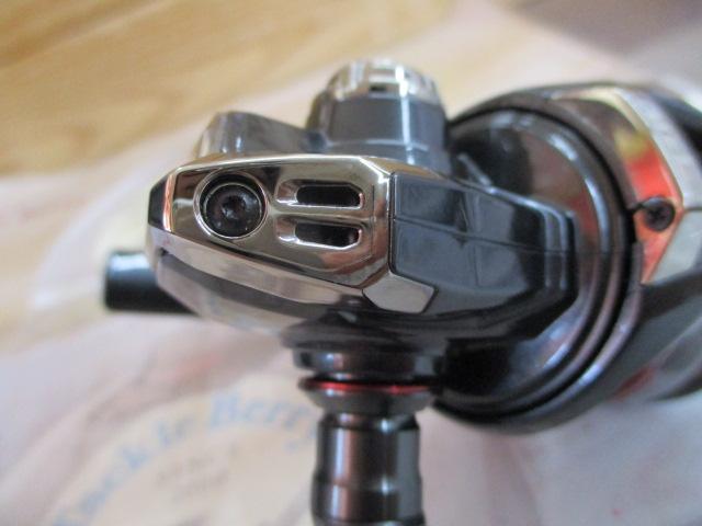 24ヴァンフォード C2000SHG