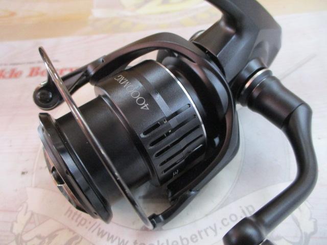 21エクスセンス 4000MXG