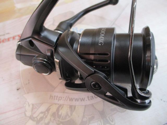 21エクスセンス 4000MXG