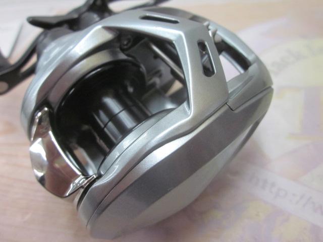 Yahoo!オークション - 【超美品】ダイワ 21アルファス SV TW