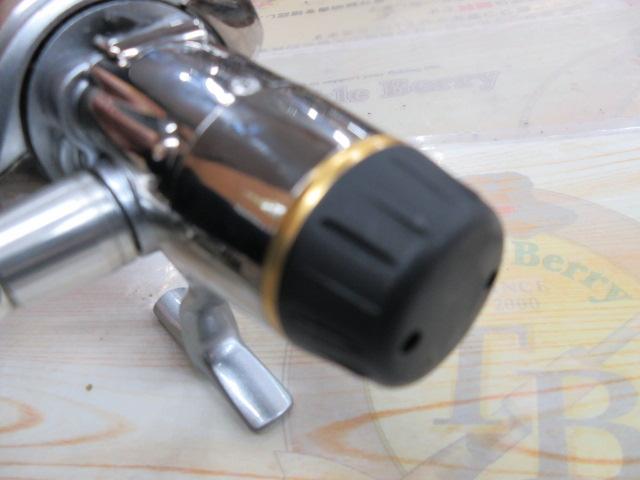 04バイオマスター 2500L｜＠ベリーネット 日本最大新品中古釣具