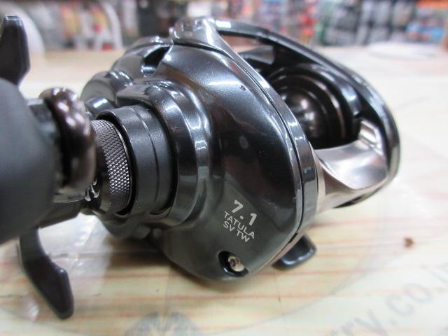 楽天市場】ダイワ 20 タトゥーラ tatula sv tw 103shの通販