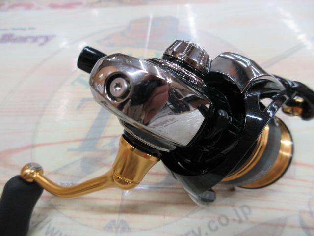 DAIWA 23レガリス LT2000S-XHの最安値・インプレ・釣果 | 本音の
