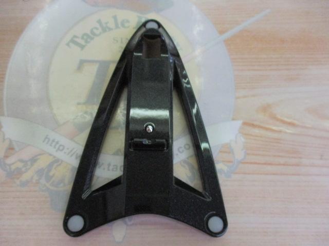 16ワカサギマチックDDM-T CI4銀