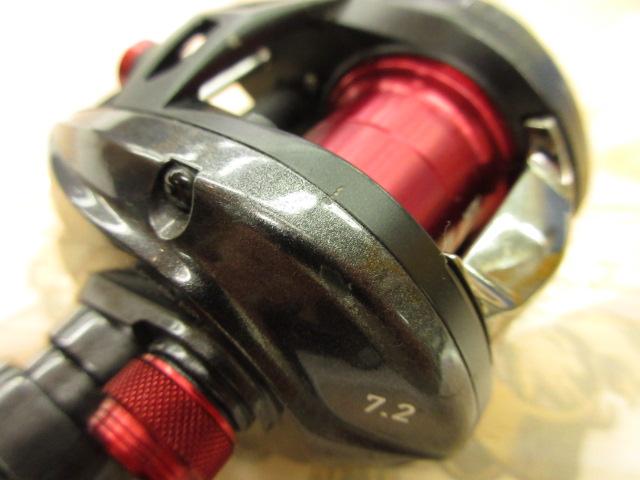DAIWA】ダイワ『アルファス AIR 7.2R 右ハンドル』00614111
