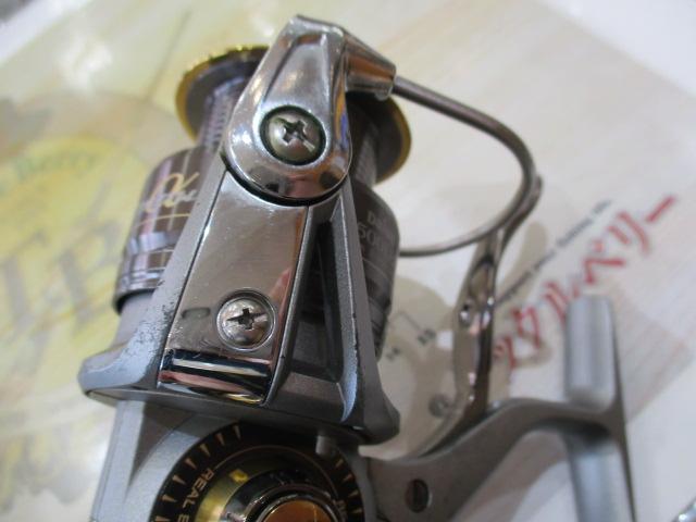 インパルトα 2500LBD