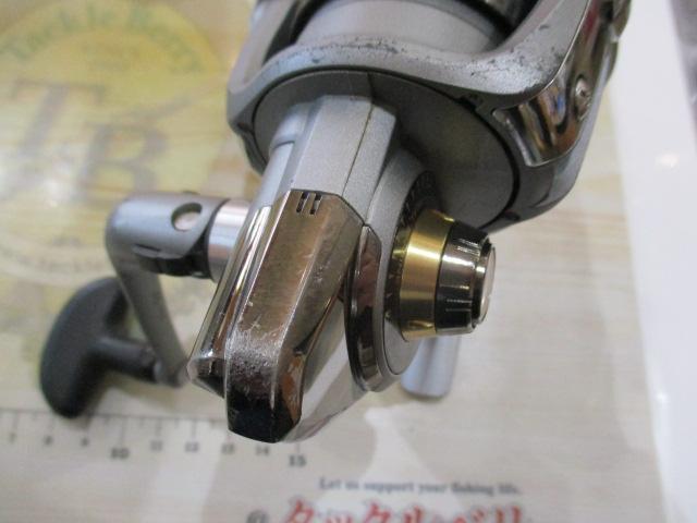 インパルトα 2500LBD