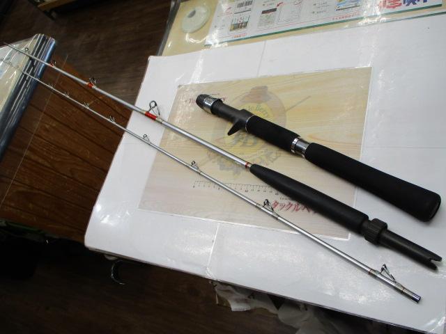 BJSカイコウ 60-285+ズームトリガー