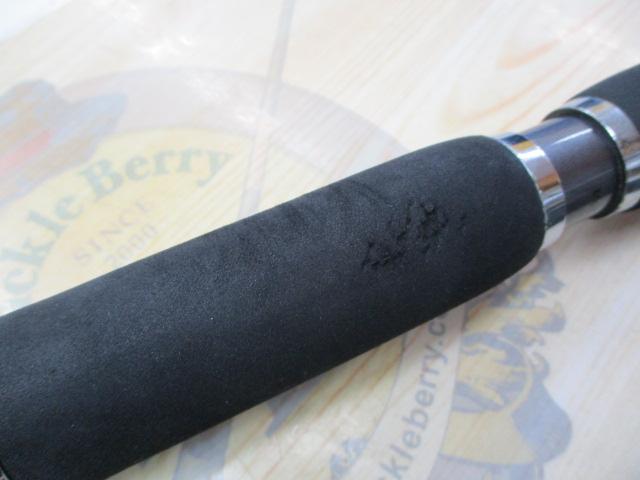 BJSカイコウ 60-285+ズームトリガー