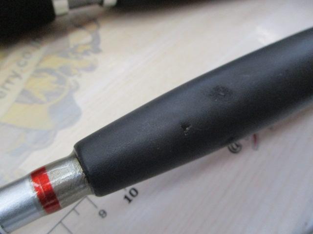 BJSカイコウ 60-285+ズームトリガー