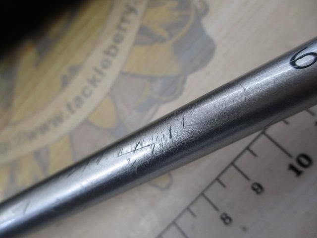 BJSカイコウ 60-285+ズームトリガー