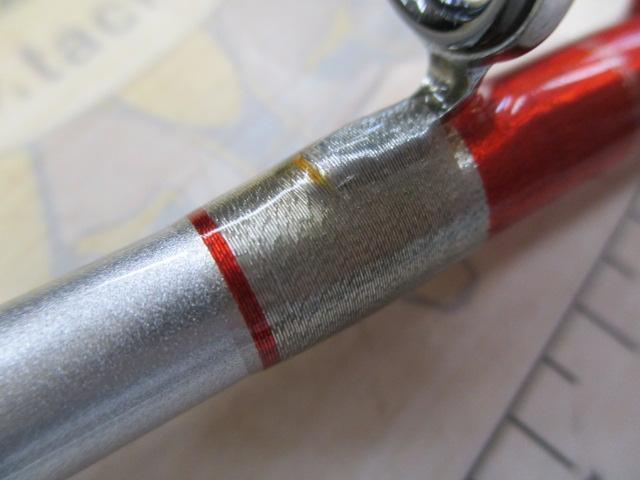 BJSカイコウ 60-285+ズームトリガー