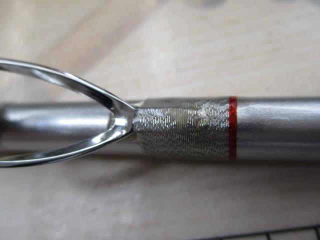 BJSカイコウ 60-285+ズームトリガー