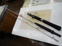 BJSカイコウ 60-285+ズームトリガー