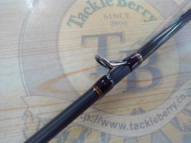 ソルティシェイプダッシュ ベイボーター C63M