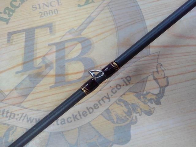 ソルティシェイプダッシュ ベイボーター C63M