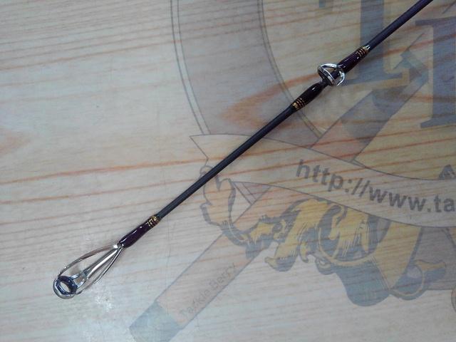 ソルティシェイプダッシュ ベイボーター C63M