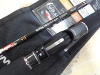 ソルティシェイプダッシュ ベイボーター C63M