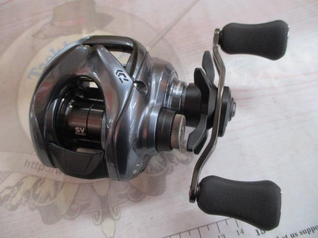 25タトゥーラ SV TW 100XH