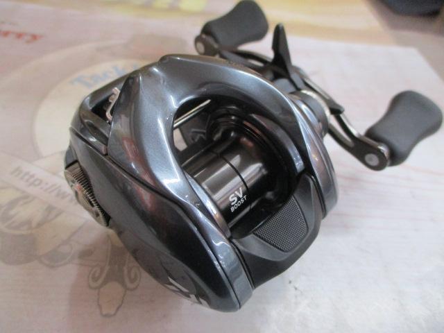 25タトゥーラ SV TW 100XH