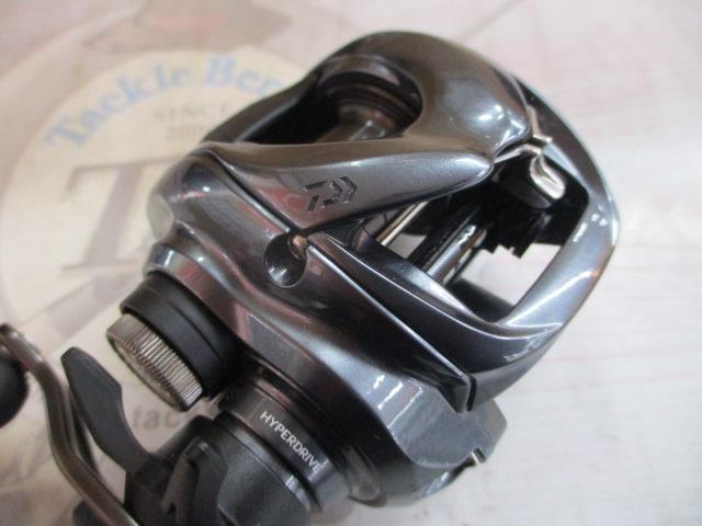 25タトゥーラ SV TW 100XH