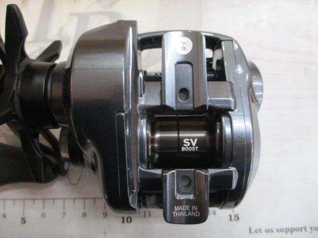 25タトゥーラ SV TW 100XH