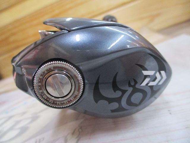 25タトゥーラ SV TW 100XH