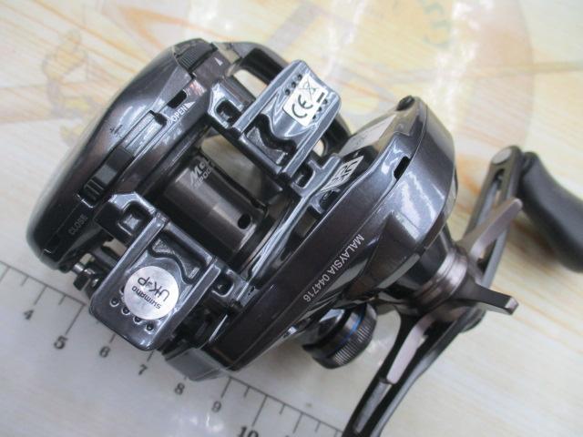 22SLX DC XT 71HG｜＠ベリーネット 日本最大新品中古釣具WEBショップ