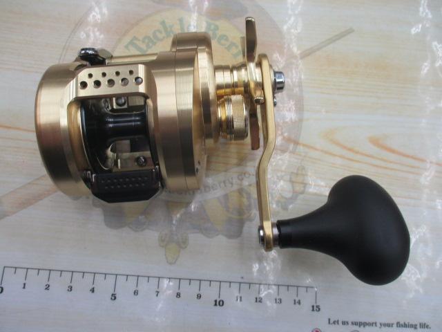 15オシアコンクエスト300hg 15オシアコンクエスト 300HG｜＠ベリーネット 日本最大新品中古