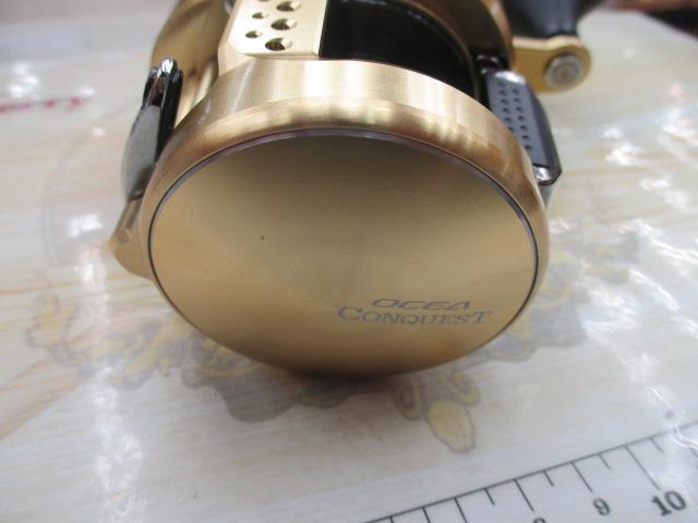 15オシアコンクエスト 300HG｜＠ベリーネット 日本最大新品中古