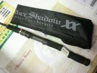 シルバーシャドウXX SSXX-60ML スラントブリッジ