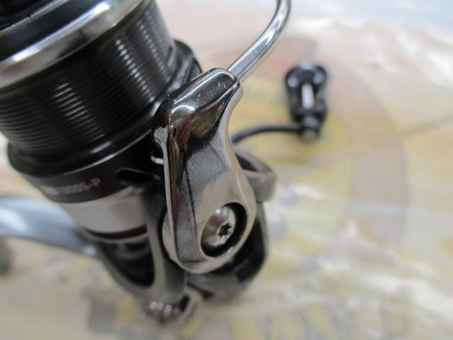 18カルディア LT1000S-P