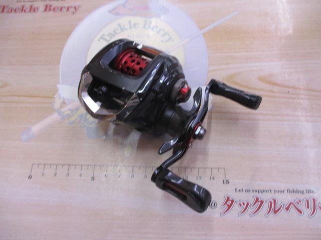 ダイワSS AIR 8.1L