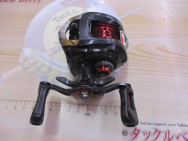 ダイワSS AIR 8.1L