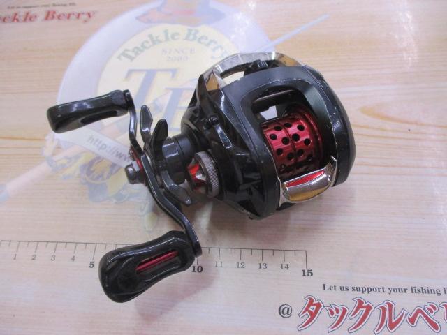 ダイワSS AIR 8.1L