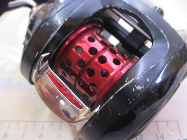 ダイワSS AIR 8.1L