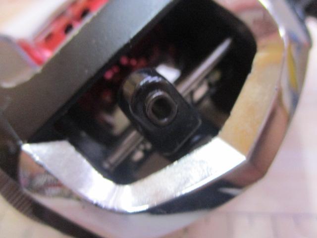 ダイワSS AIR 8.1L