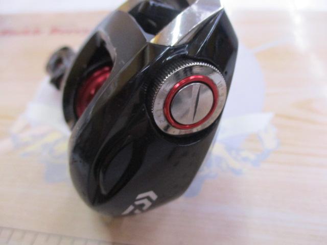 ダイワSS AIR 8.1L