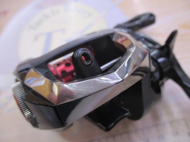 ダイワSS AIR 8.1L