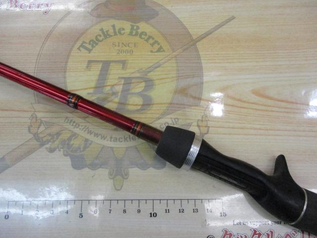 極鋭カワハギ レッドチューン｜＠ベリーネット 日本最大新品中古