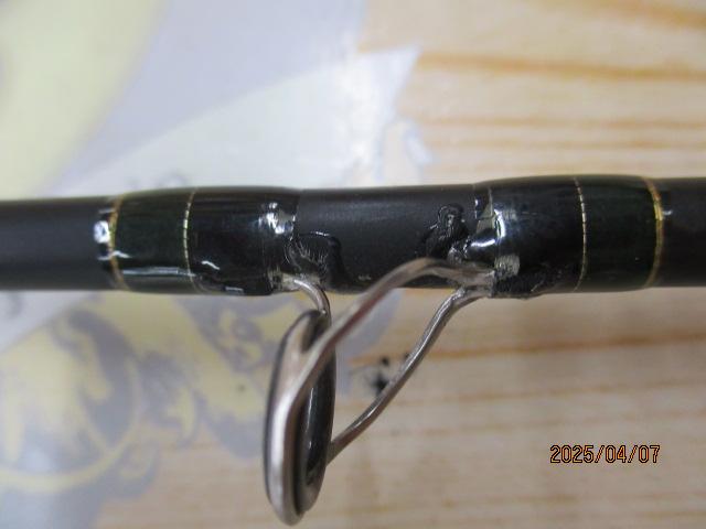 デストロイヤー F6-67X(フェイズⅢ)