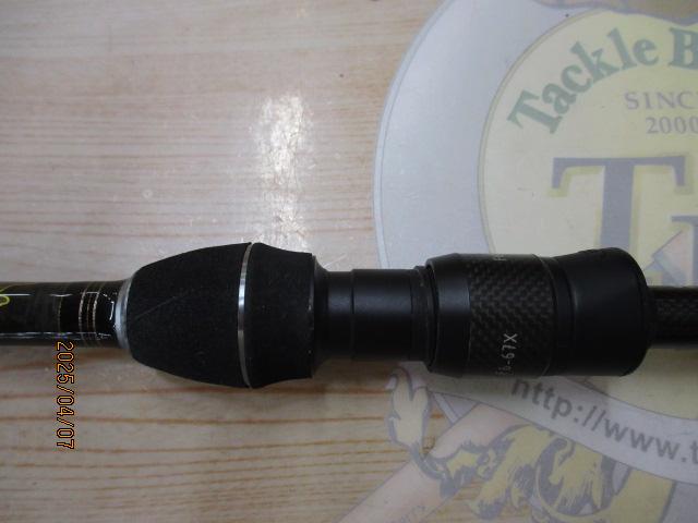 デストロイヤー F6-67X(フェイズⅢ)