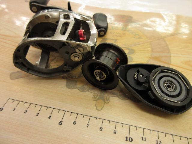ダイワ(Daiwa) アルファス SV 105 00614105｜アウトドア用品