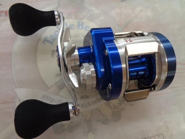 DAIWA（釣り） (数量限定)ダイワ 14リョウガ ベイジギング