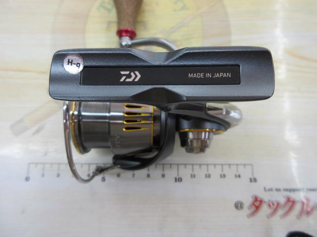 23エアリティ LT2500S-XH｜＠ベリーネット 日本最大新品中古釣具