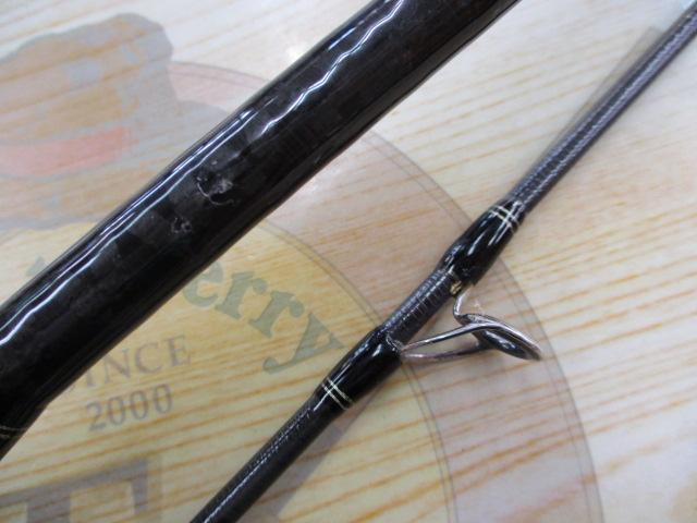 お話中】釣竿 メジャークラフト KGS-1003MH 中古