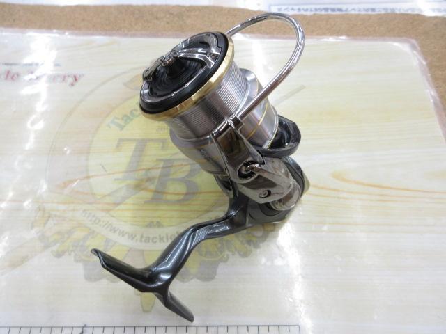 20ルビアス FC LT2500S