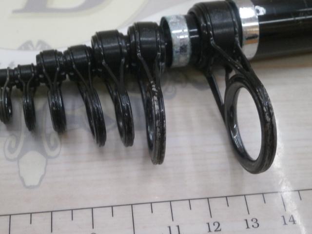 大島磯 2-53遠投F