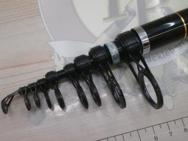 Daiwa SS大島F 2-53 Daiwa SS大島F 2-53 - メルカリ